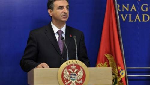 Mugoša: Zbog 10 odsto neodgovornih trpe ostali građani