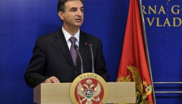 Mugoša: Zbog 10 odsto neodgovornih trpe ostali građani