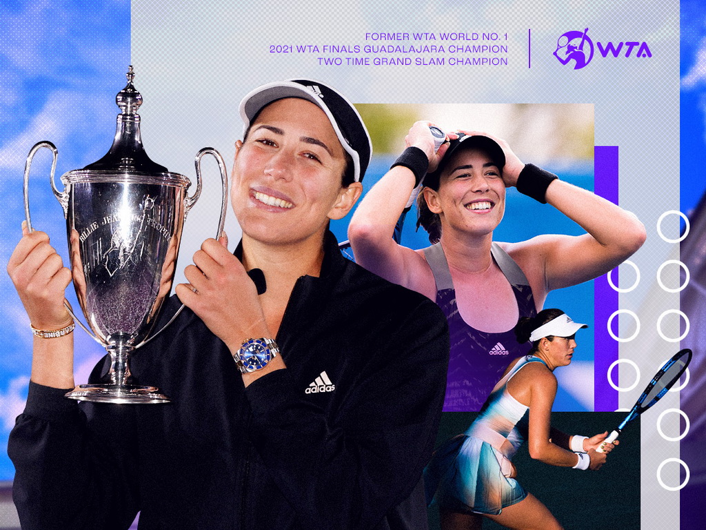 Muguruza objavila kraj karijere