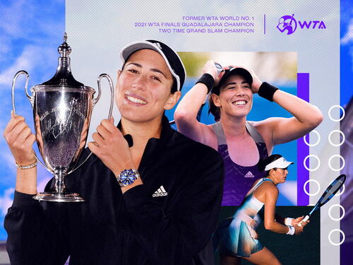 Muguruza objavila kraj karijere