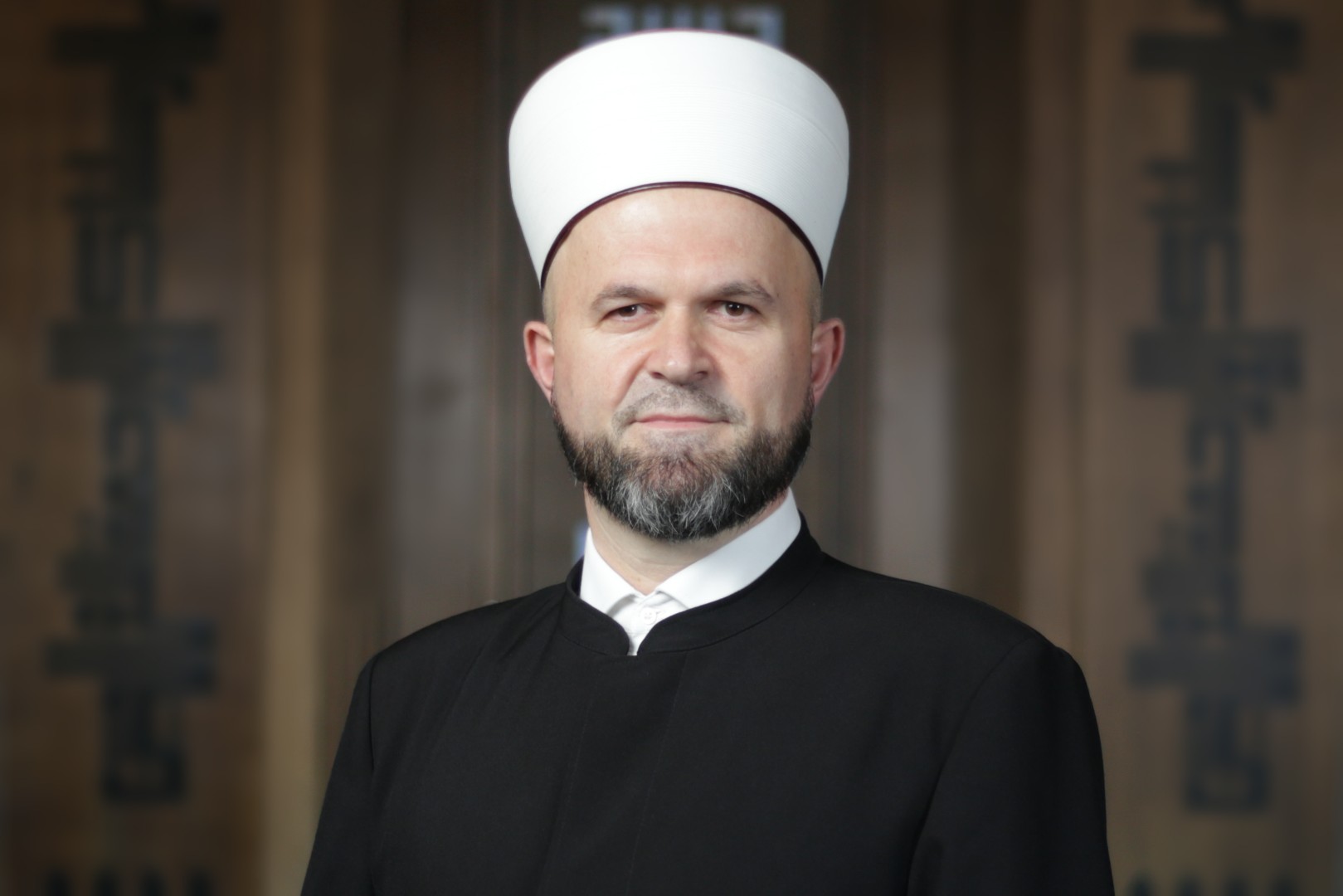 Muhamed ef. Demirović imenovan na mjesto predsjednika Mešihata IZ Sandžaka i muftije sandžačkog