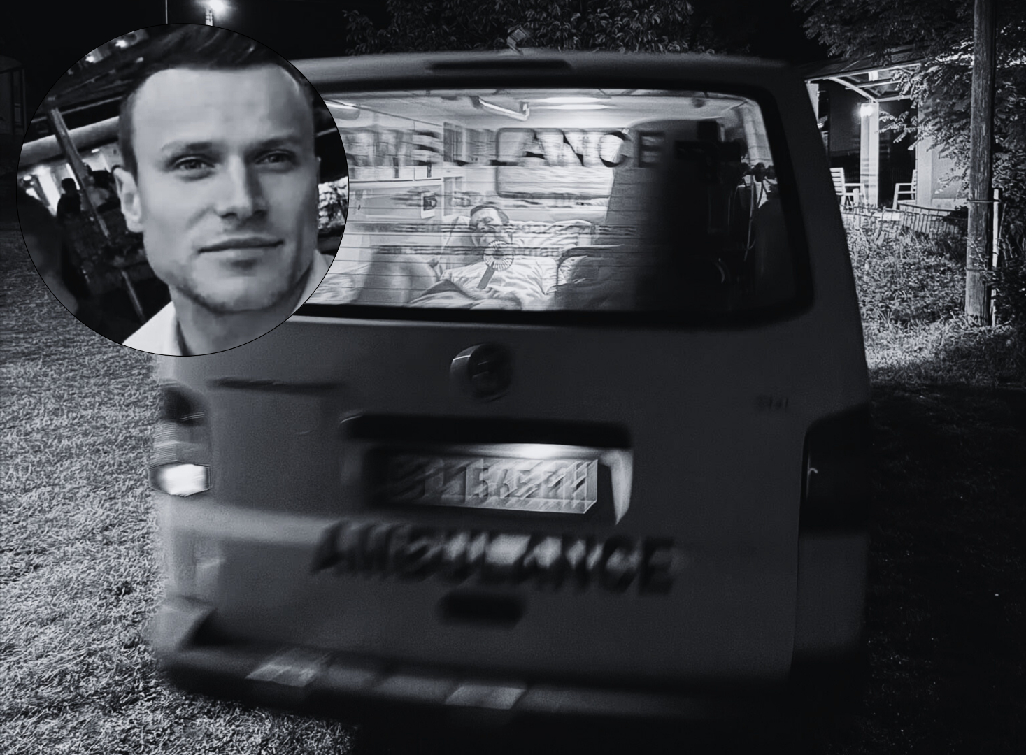 Muhamed Hadžić izgubio bitku sa teškom bolešću