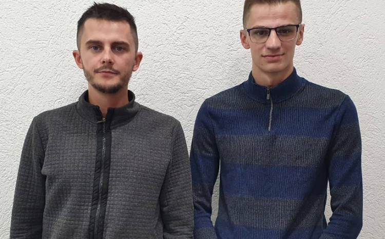 MUHAMED, HARUN I MEDIN
