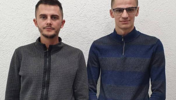 MUHAMED, HARUN I MEDIN