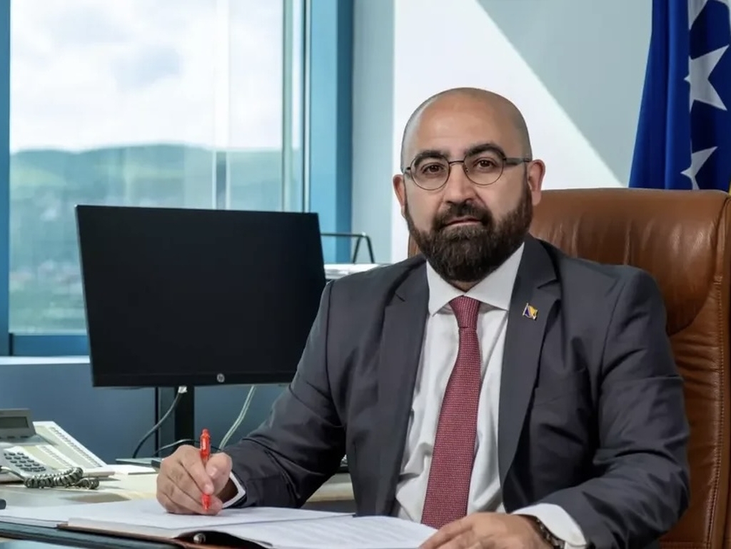 Muhamed Hasanović omogućio ponavljanje izbora RS-u