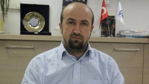 Muhamed Jusić: Muslimanstvo kao stigma i delegitimirajući faktor?