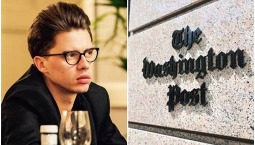 Muhamed Latić za Washington Post: Putin našao podršku na Balkanu