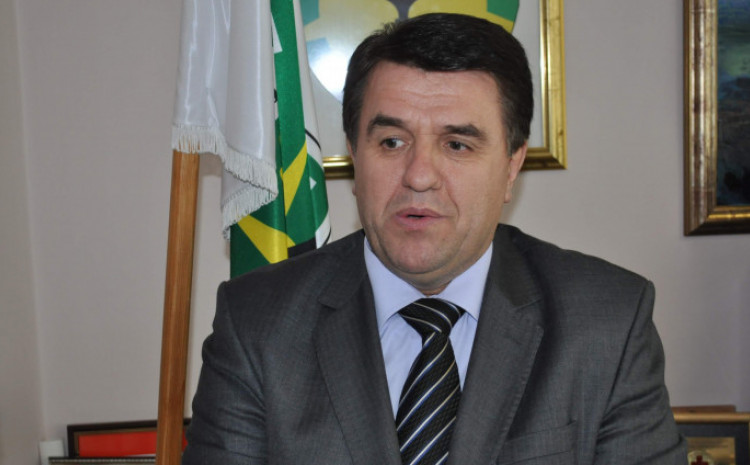 Muhamed Ramović pozitivan na koronavirus