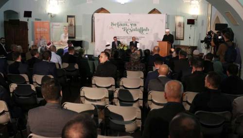 Muhammed a.s. nam je ostavio pravne i moralne norme kojih se trebamo držati