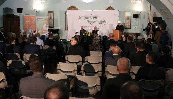 Muhammed a.s. nam je ostavio pravne i moralne norme kojih se trebamo držati