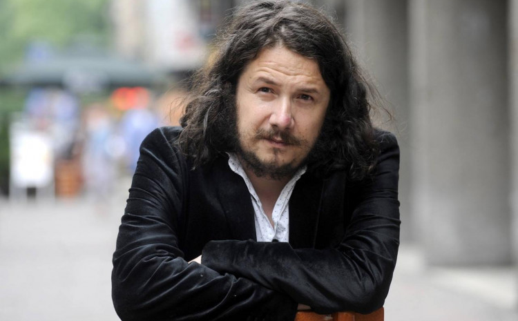 Muharem Bazdulj u Upravnom odboru Radio-televizije Srbije