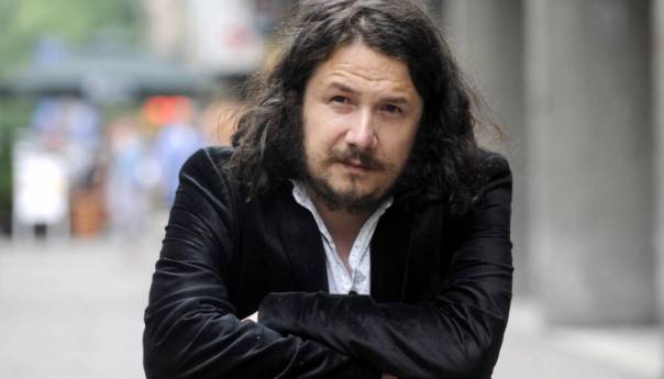 Muharem Bazdulj u Upravnom odboru Radio-televizije Srbije