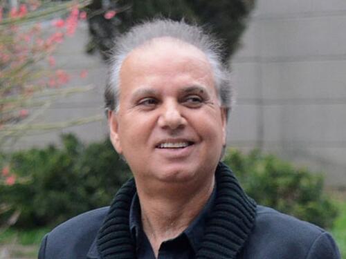 Muharem Serbezovski se povukao sa estrade