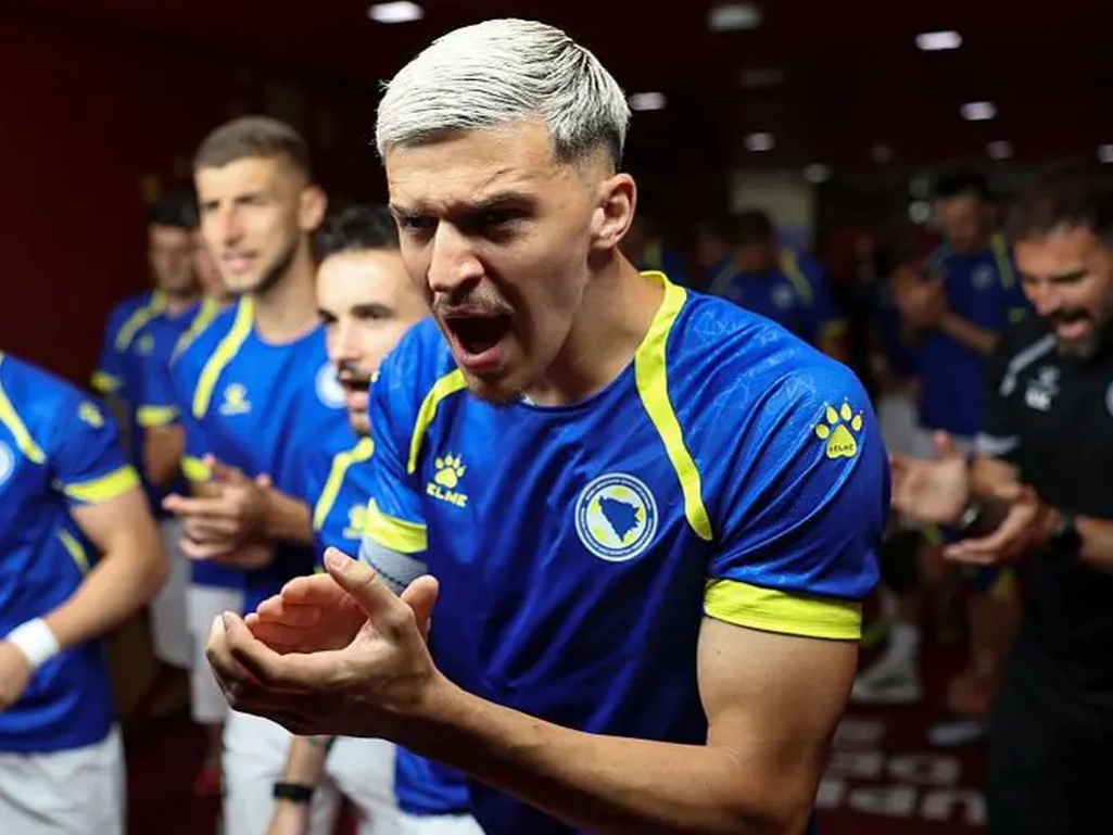 Muharemović nije najskuplji, ali se može smatrati najskupljim bh. igračem ikad