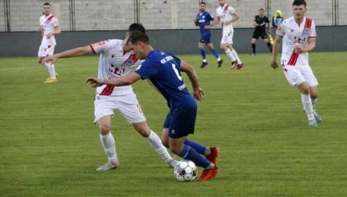 Muharemović: Ove sezone smo gledali bolji nogomet, Savez se treba posvetiti suđenju