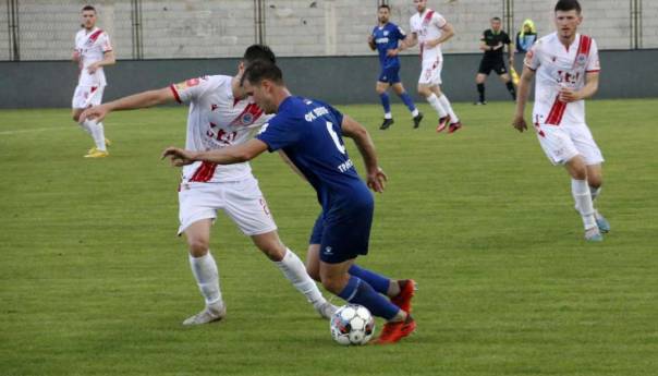 Muharemović: Ove sezone smo gledali bolji nogomet, Savez se treba posvetiti suđenju