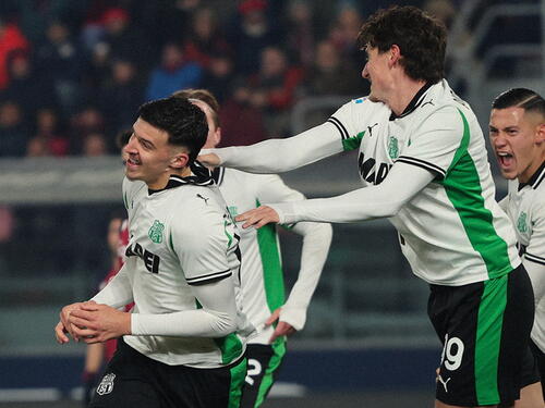 Muharemović ponovo zabio: Reprezentativac BiH nastavlja briljirati