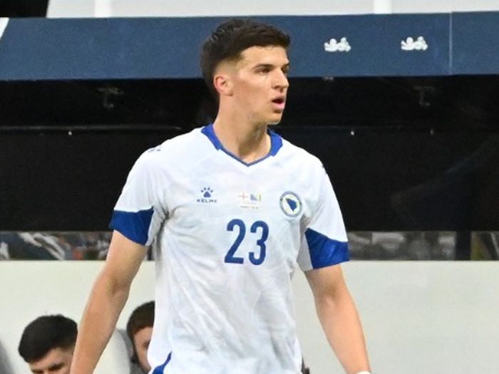 Muharemović presretan zbog debija za BiH: 'Alhamdulillah...'