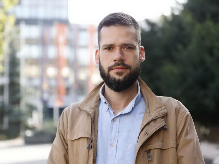 Muhasilović: Agonija sirijskog naroda se može nastaviti ukoliko nova vlast ne napravi zdravu tranziciju