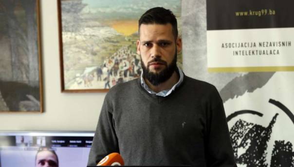 BiH na bitnoj raskrsnici, donosioci odluka trebaju čuti i glas akademske zajednice