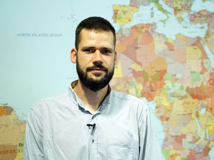 Muhasilović: Da bi BRICS postao geopolitička alternativa Zapadu, ne može ostati samo ekonomska unija