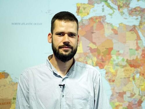Muhasilović: Da bi BRICS postao geopolitička alternativa Zapadu, ne može ostati samo ekonomska unija