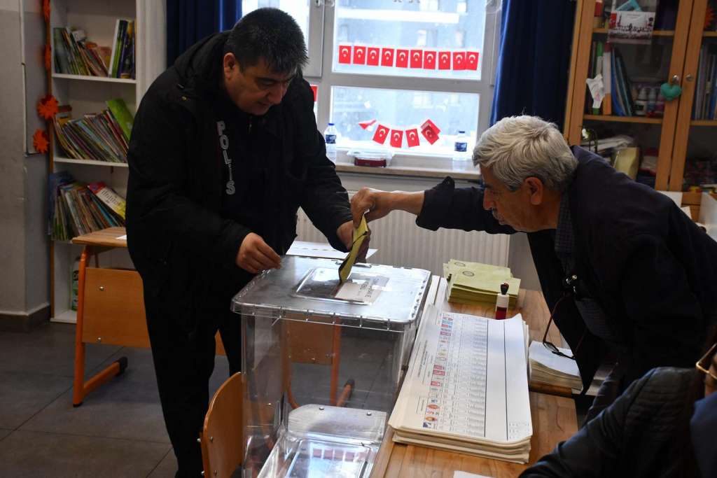 Muhasilović: Erdogan ostvario dobar rezultat, očekujem njegovu pobjedu u drugom krugu