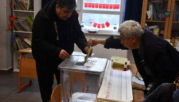 Muhasilović: Erdogan ostvario dobar rezultat, očekujem njegovu pobjedu u drugom krugu