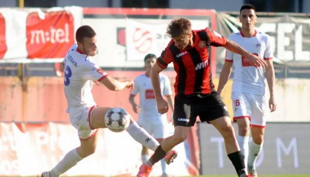 Mujagić donio veliku pobjedu Slobodi, Borac gubi korak u borbi za titulu