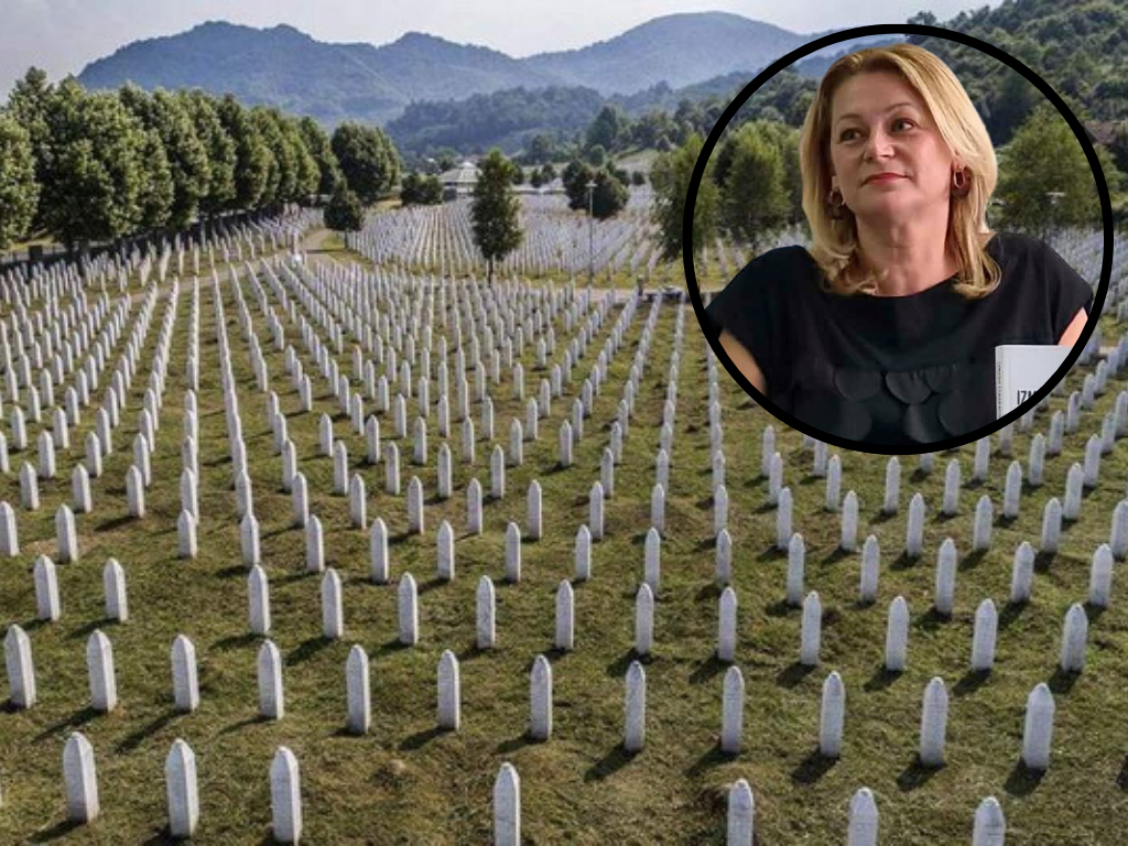 Mujagić: Obilježavanje Srebrenice je čin otpora ravnodušnosti