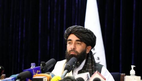 Mujahid: Protjerali smo strance, porazili smo veliku okupatorsku silu