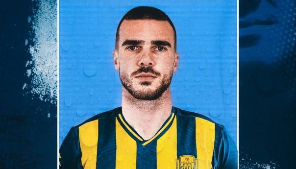 Mujakić karijeru nastavlja u Turskoj, Sarajevu milion KM obeštećenja