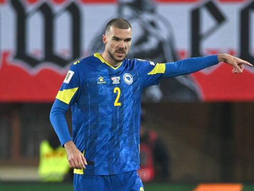 Mujakić napustio Partizan i otišao u Tursku