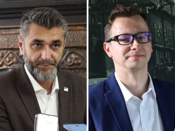 Mujanović i Suljagić za Jerusalem Post o Dodiku, RS, Srebrenici...