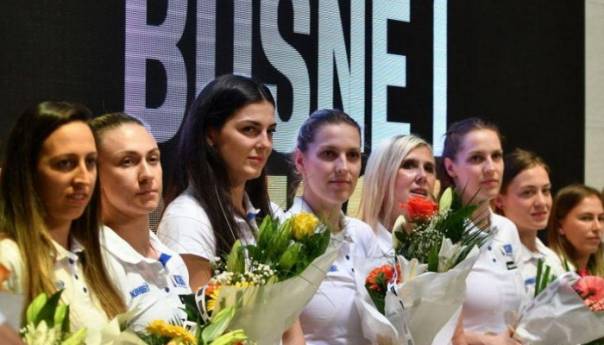 Mujanović: Obećavam, ovo nije posljednji uspjeh