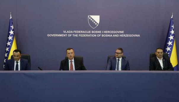 Mujanović: Problem korupcije je sistemski i jedini mogući odgovor je sistemski