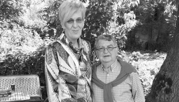 Mujanović se oprostila od Vukovića: Da se ja pitam, Mejdan bi nosio tvoje ime