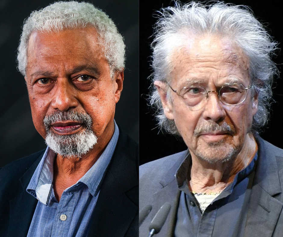 Mujanović uporedio Gurnaha s Handkeom: Poštovaoci genocida