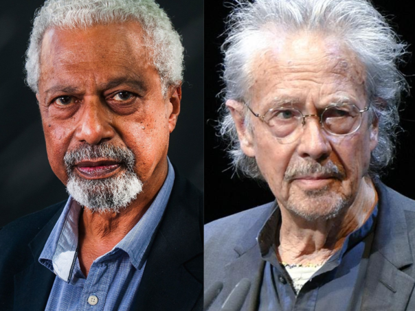 Mujanović uporedio Gurnaha s Handkeom: Poštovaoci genocida