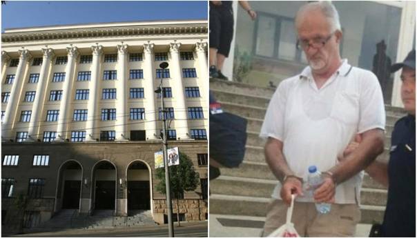 Mujanoviću smanjena kazna na četiri i po godine zatvora