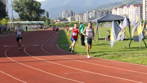 Mujezinović dobio poziv, priključit će se Tuki i Pezeru na SP-u 2023