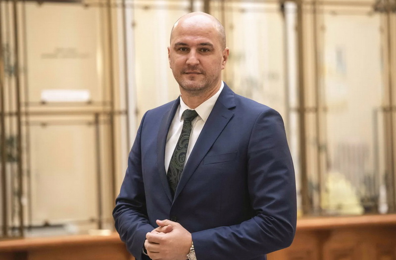Mujić: Nastavak razvoja BH Pošte i direktne komunikacije s korisnicima