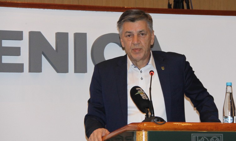 Mujkić: Nemamo stava, Zenička inicijativa će danas održati pres-konferenciju