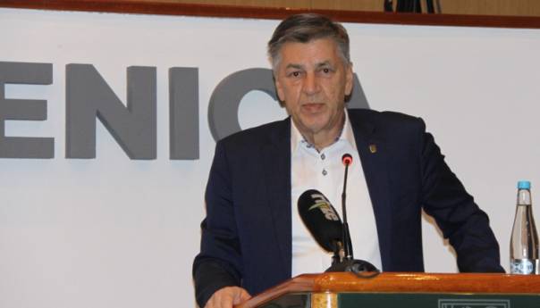 Mujkić: Nemamo stava, Zenička inicijativa će danas održati pres-konferenciju