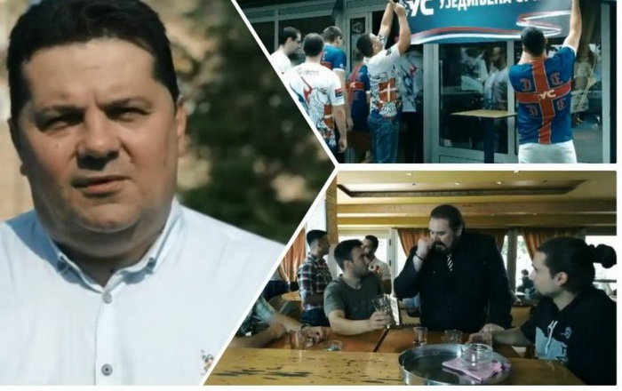 Mujkić: Stevandićev spot prijetnja i poruka mržnje