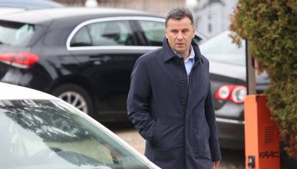 Mulahalilović: Ako su stranci tražili kaznu za Novalića to je najteži udar na vladavinu prava i demokratiju