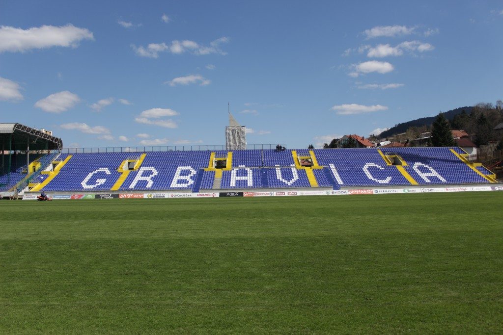 Mulalić i Vasoski odredili početne sastave za derbi