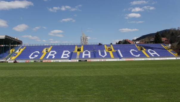 Mulalić i Vasoski odredili početne sastave za derbi