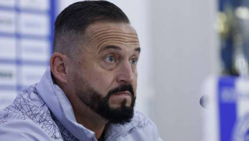 Mulalić: Igrači polako shvataju za kakav klub igraju, drago mi je što se navijači vraćaju