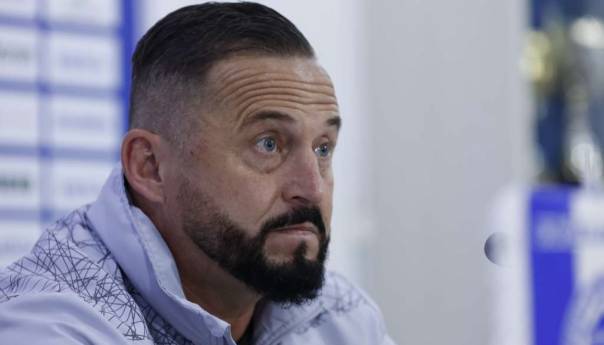 Mulalić: Igrači polako shvataju za kakav klub igraju, drago mi je što se navijači vraćaju